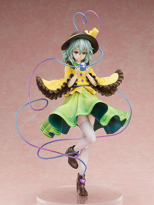 Koishi Komeiji - Touhou Project  - FREEing - Anime Figuren günstig kaufen