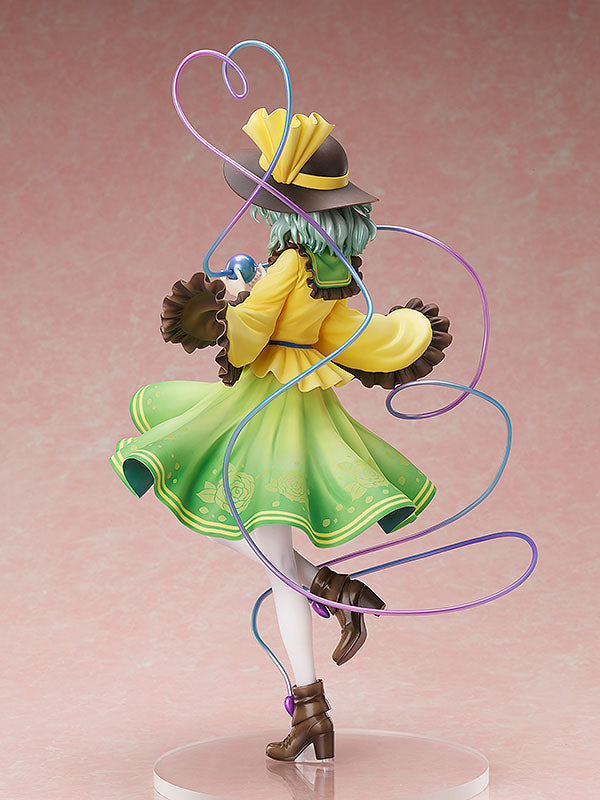 Koishi Komeiji - Touhou Project  - FREEing - Anime Figuren günstig kaufen