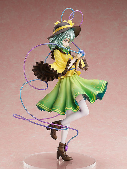 Koishi Komeiji - Touhou Project  - FREEing - Anime Figuren günstig kaufen