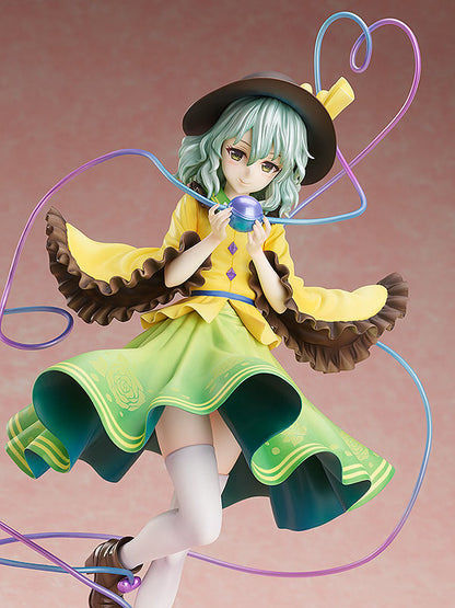 Koishi Komeiji - Touhou Project  - FREEing - Anime Figuren günstig kaufen