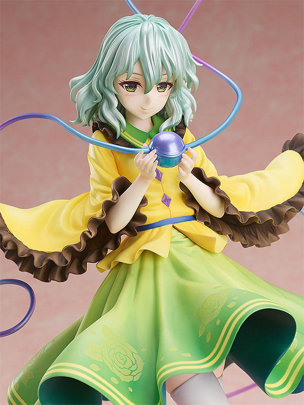 Koishi Komeiji - Touhou Project  - FREEing - Anime Figuren günstig kaufen