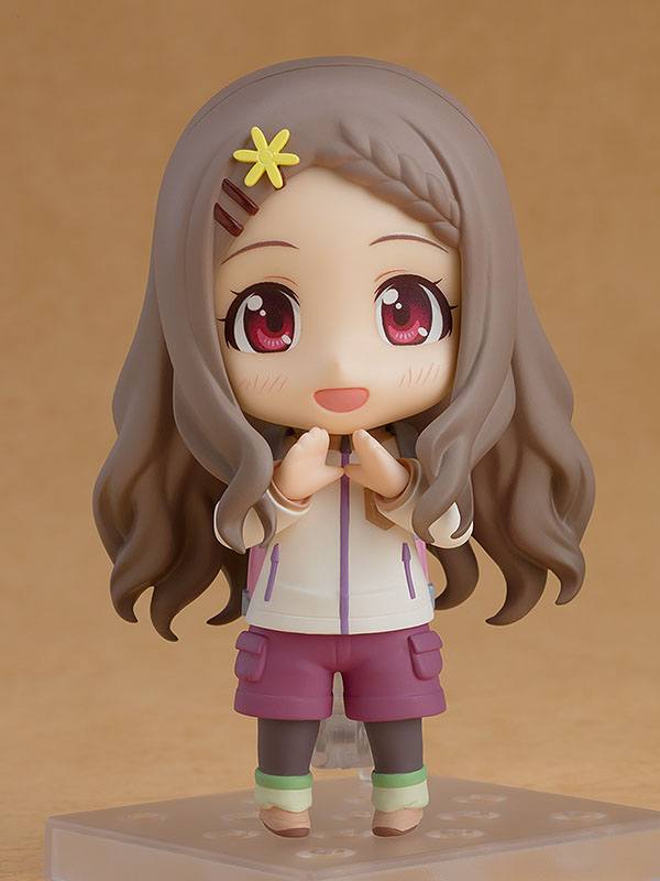 Kokona Aoba - Nendoroid (#1397) / Encouragement of Climb - Anime Figuren günstig kaufen