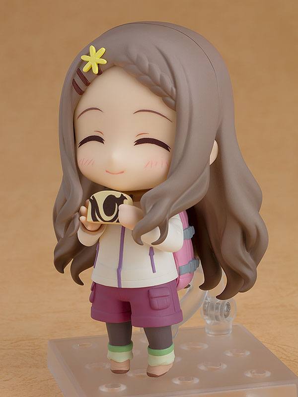 Kokona Aoba - Nendoroid (#1397) / Encouragement of Climb - Anime Figuren günstig kaufen