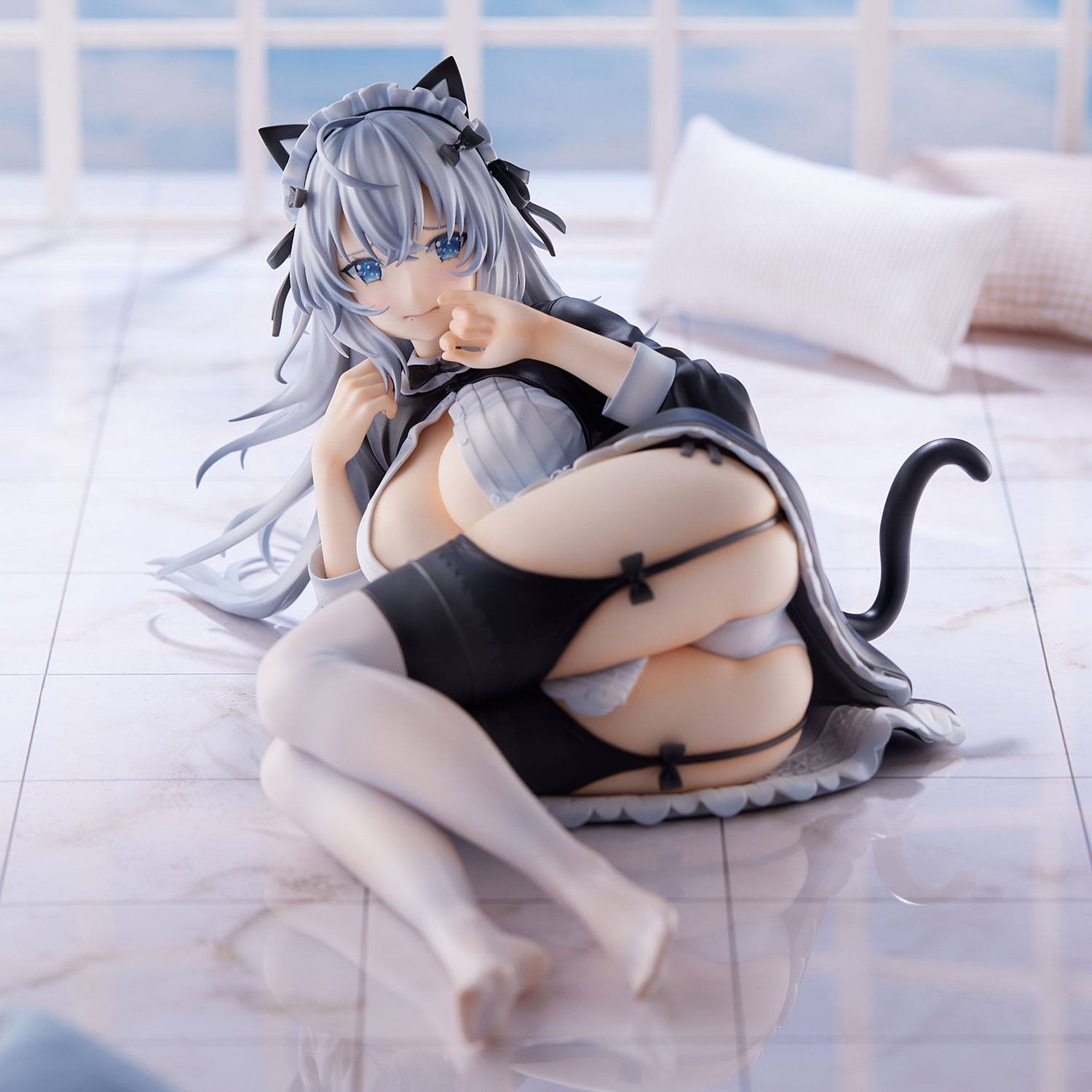 Komashiro Original Character union Creative - Anime Figuren günstig kaufen