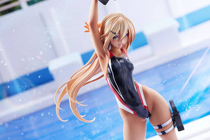 Kouhai-chan of the Swim Club in Red Line Swimsuit / Arms Note - Anime Figuren günstig kaufen