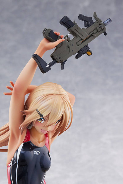 Kouhai-chan of the Swim Club in Red Line Swimsuit / Arms Note - Anime Figuren günstig kaufen
