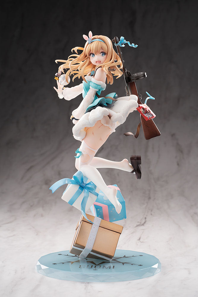 KP-31 - Girls Frontline - Hobby Max - Anime Figuren günstig kaufen