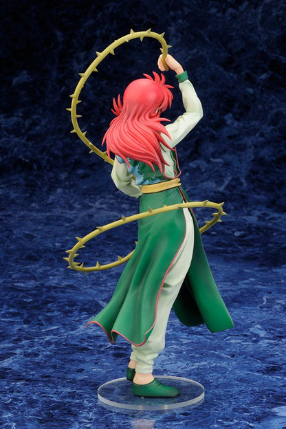 Kurama - ARTFXJ Series Yu Yu Hakusho Kotobukiya - Anime Figuren günstig kaufen