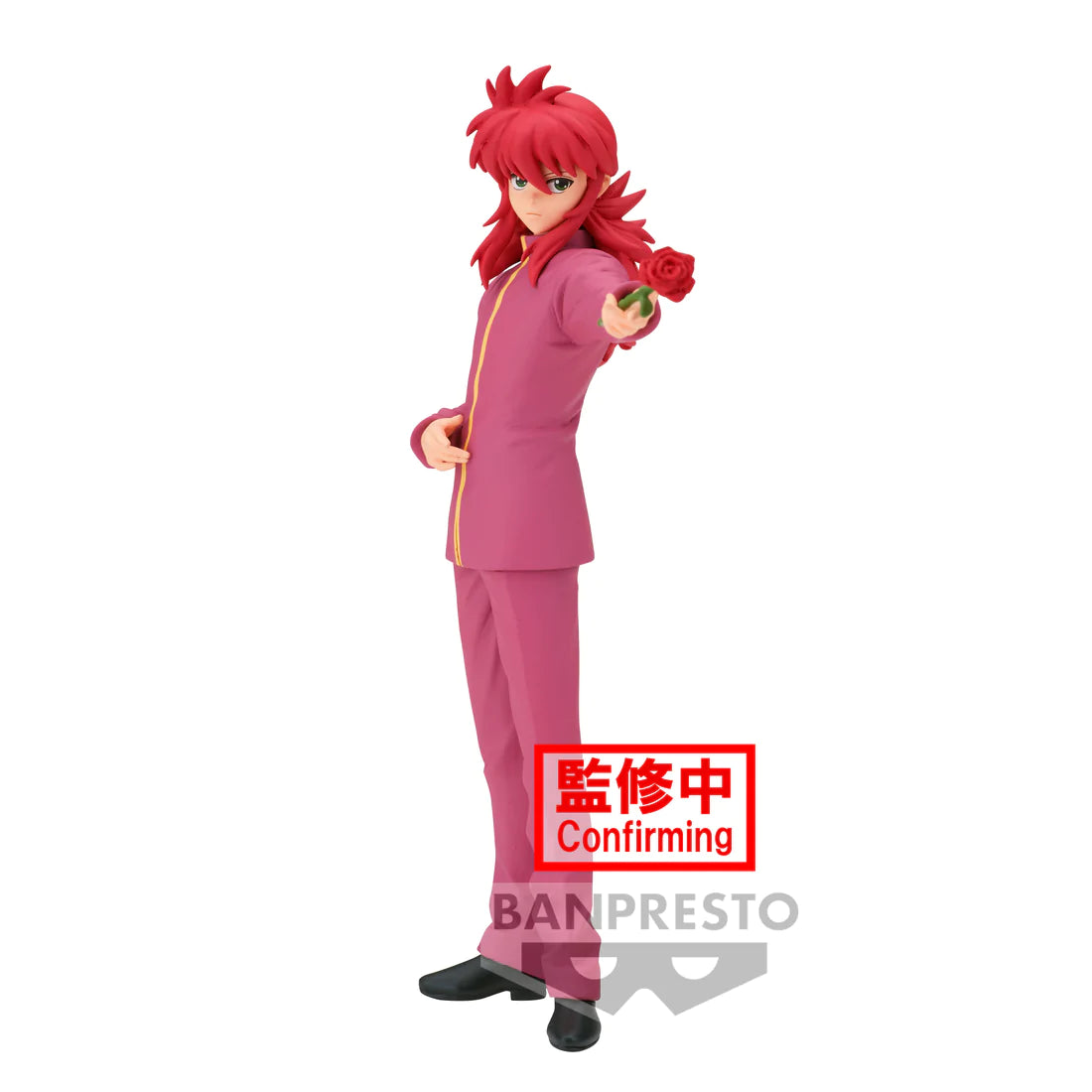 Kurama - DXF - 30th Anniversary - Yu Yu Hakusho - Anime Figuren günstig kaufen