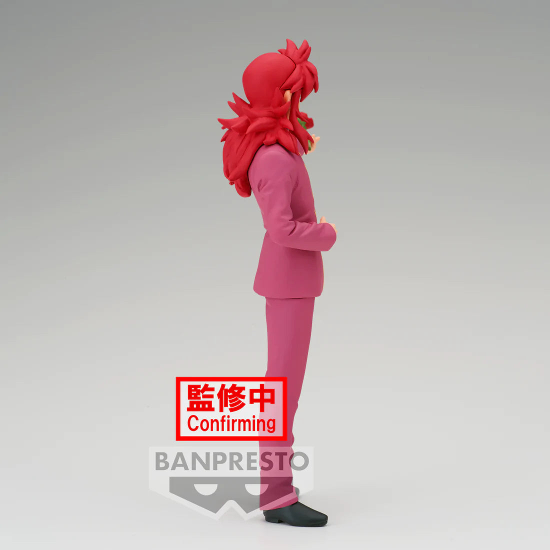 Kurama - DXF - 30th Anniversary - Yu Yu Hakusho - Anime Figuren günstig kaufen