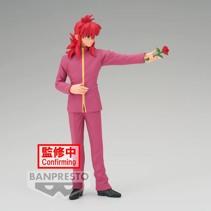 Kurama - DXF - 30th Anniversary - Yu Yu Hakusho - Anime Figuren günstig kaufen