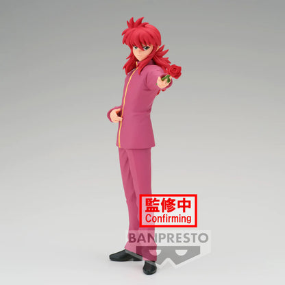 Kurama - DXF - 30th Anniversary - Yu Yu Hakusho - Anime Figuren günstig kaufen