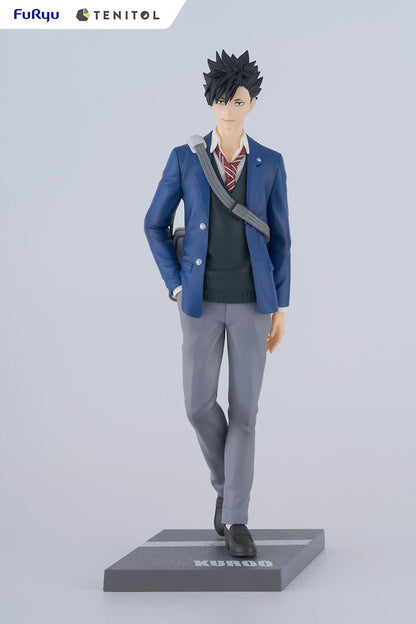 Kuroo Tetsuro - Haikyu!! - Furyu - Anime Figuren günstig kaufen