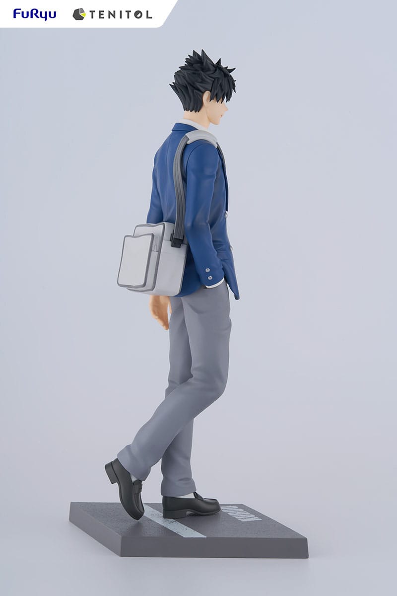 Kuroo Tetsuro - Haikyu!! - Furyu - Anime Figuren günstig kaufen