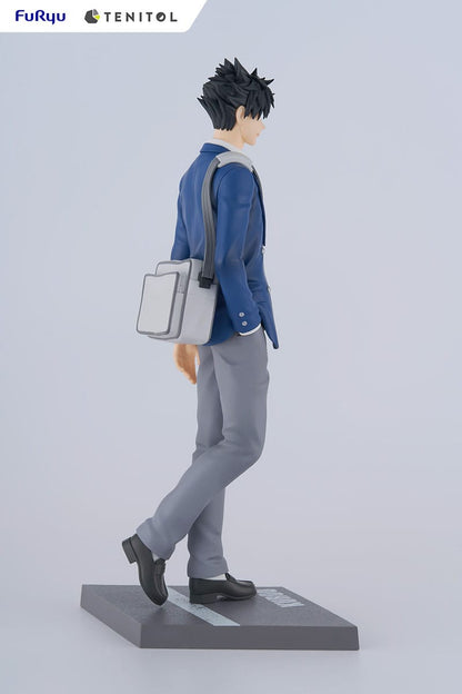 Kuroo Tetsuro - Haikyu!! - Furyu - Anime Figuren günstig kaufen