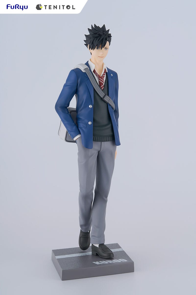 Kuroo Tetsuro - Haikyu!! - Furyu - Anime Figuren günstig kaufen