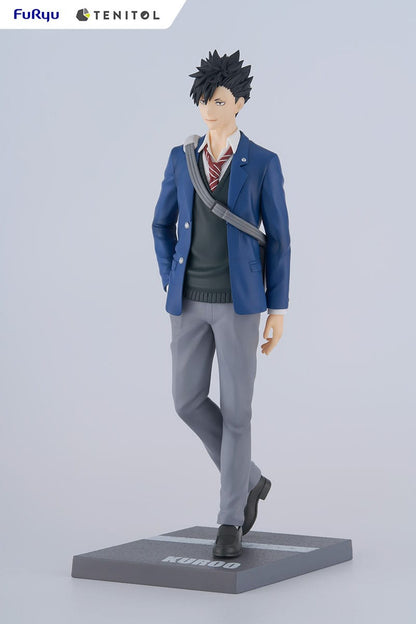 Kuroo Tetsuro - Haikyu!! - Furyu - Anime Figuren günstig kaufen