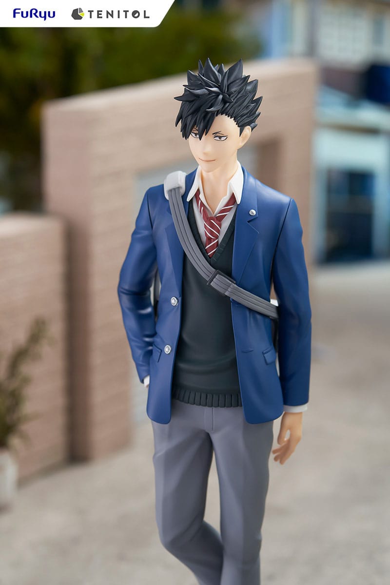 Kuroo Tetsuro - Haikyu!! - Furyu - Anime Figuren günstig kaufen