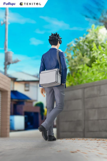 Kuroo Tetsuro - Haikyu!! - Furyu - Anime Figuren günstig kaufen