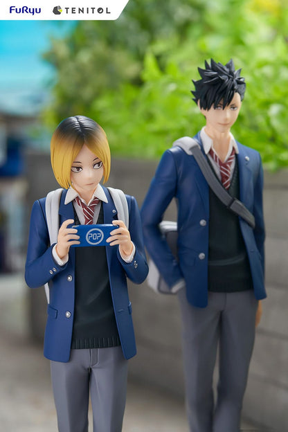 Kuroo Tetsuro - Haikyu!! - Furyu - Anime Figuren günstig kaufen