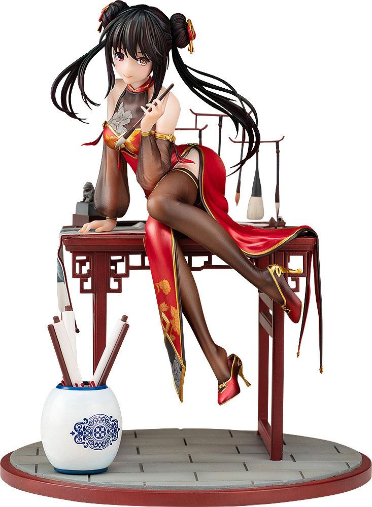 Kurumi Tokisaki - Date A Live IV - Kadokawa - Anime Figuren günstig kaufen