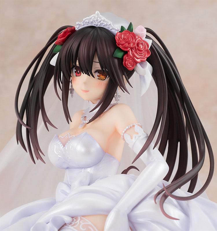 Kurumi Tokisaki - Date A Live - Kadokawa - Anime Figuren günstig kaufen