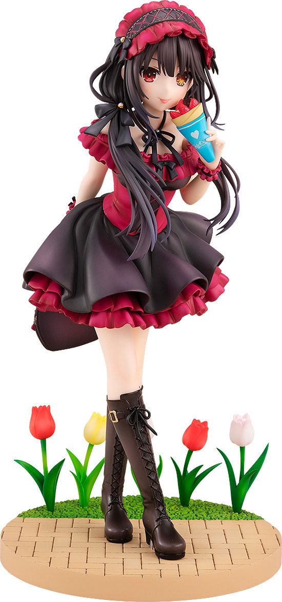 Kurumi Tokisaki Date Ver. Kadokawa - Anime Figuren günstig kaufen