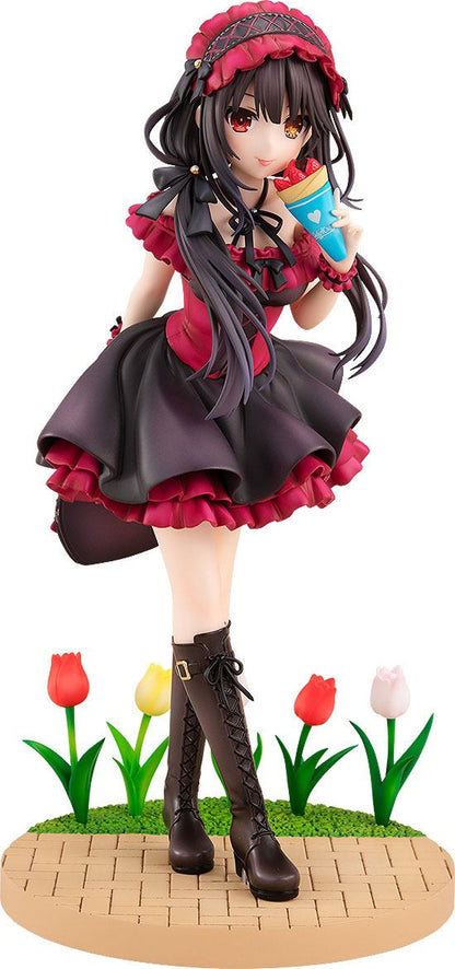 Kurumi Tokisaki Date Ver. Kadokawa - Anime Figuren günstig kaufen