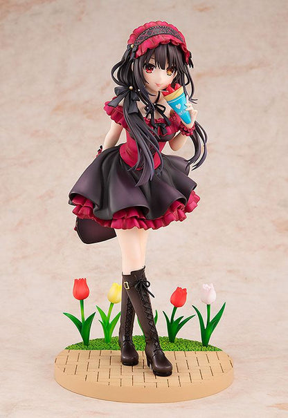 Kurumi Tokisaki Date Ver. Kadokawa - Anime Figuren günstig kaufen