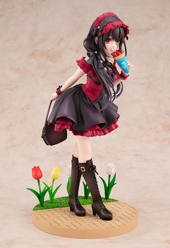 Kurumi Tokisaki Date Ver. Kadokawa - Anime Figuren günstig kaufen