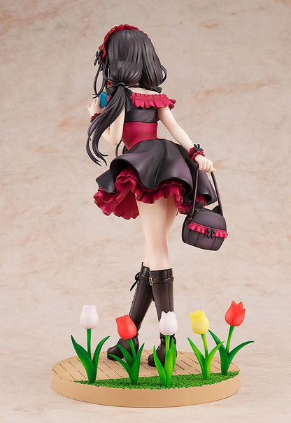 Kurumi Tokisaki Date Ver. Kadokawa - Anime Figuren günstig kaufen