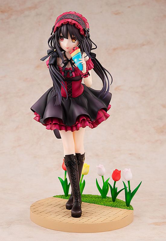 Kurumi Tokisaki Date Ver. Kadokawa - Anime Figuren günstig kaufen