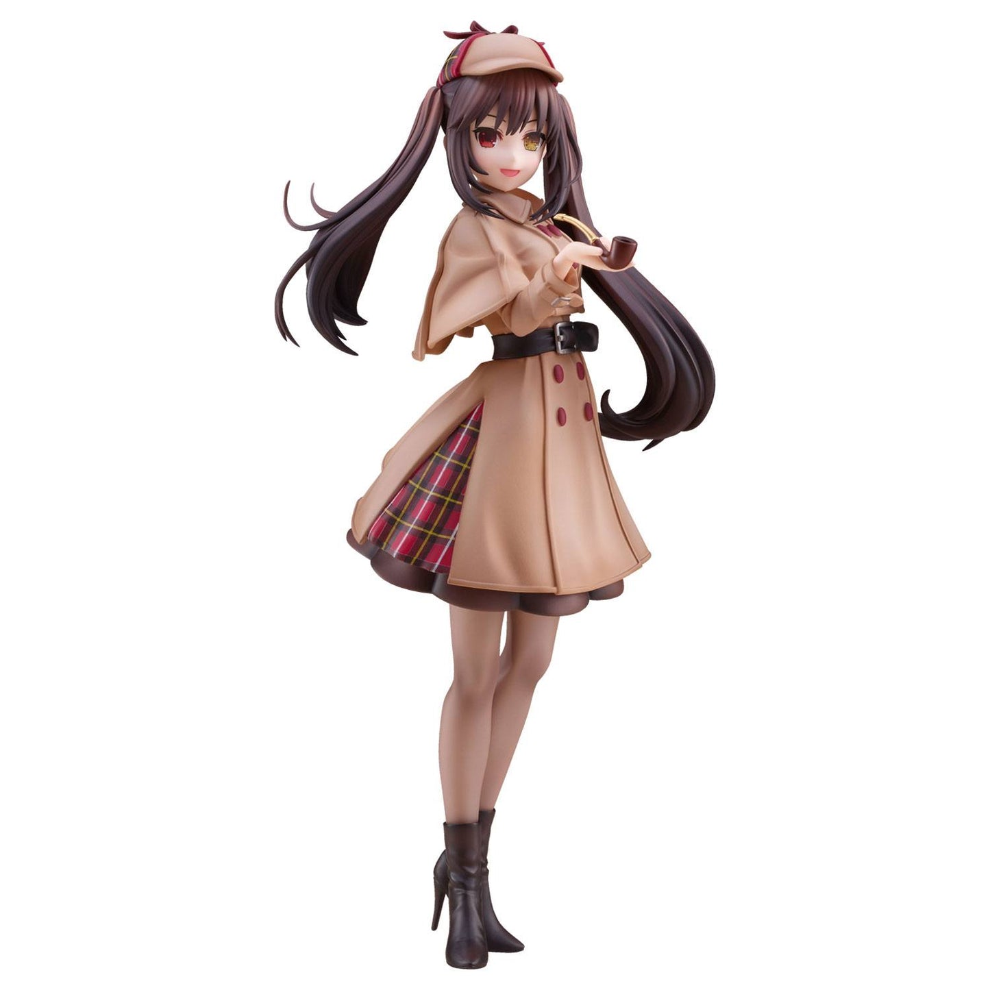 Kurumi Tokisaki Detective Ver. Union Creative - Anime Figuren günstig kaufen
