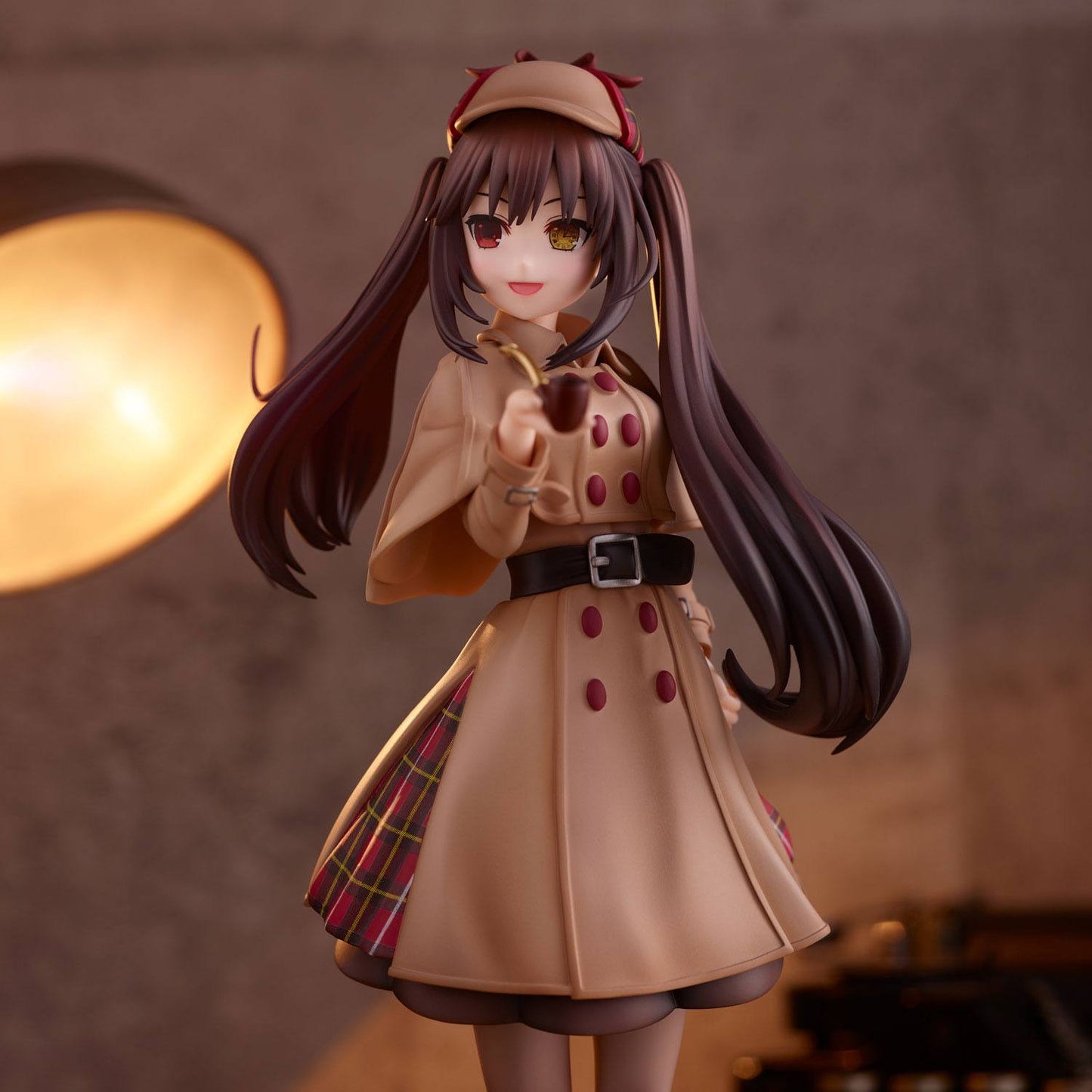 Kurumi Tokisaki Detective Ver. Union Creative - Anime Figuren günstig kaufen