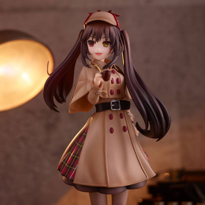 Kurumi Tokisaki Detective Ver. Union Creative - Anime Figuren günstig kaufen