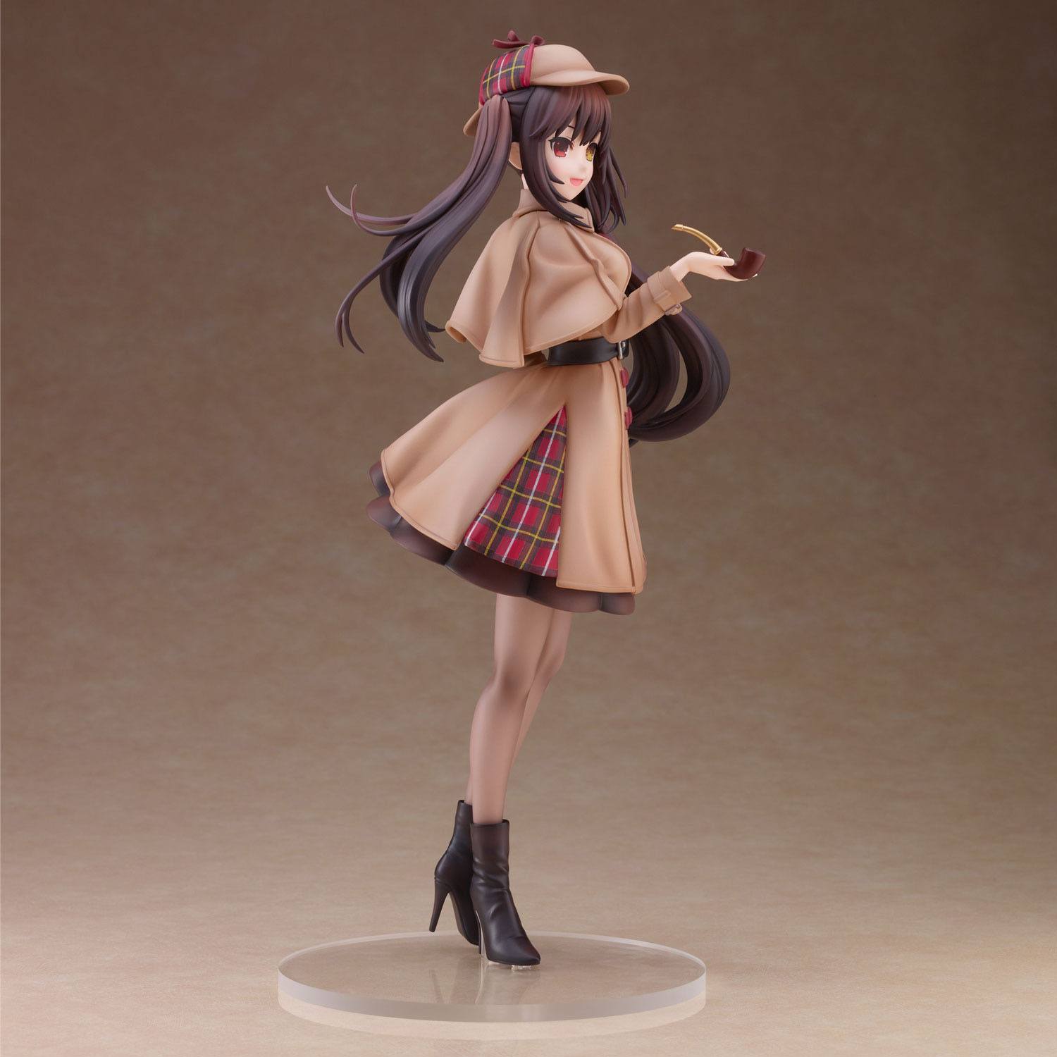 Kurumi Tokisaki Detective Ver. Union Creative - Anime Figuren günstig kaufen