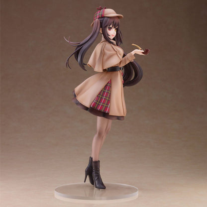 Kurumi Tokisaki Detective Ver. Union Creative - Anime Figuren günstig kaufen