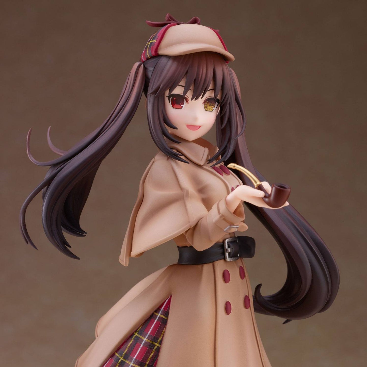 Kurumi Tokisaki Detective Ver. Union Creative - Anime Figuren günstig kaufen