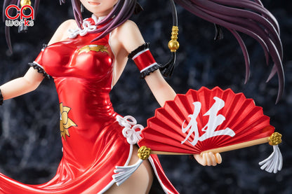 Kurumi Tokizaki - China Dress Ver. Repaint Color / Date A Live III - Anime Figuren günstig kaufen