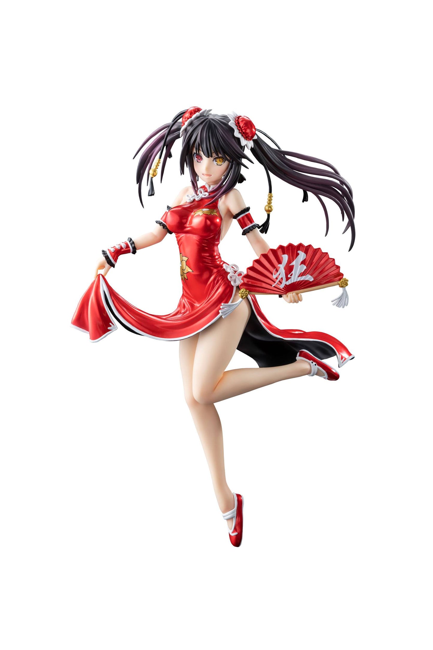 Kurumi Tokizaki - China Dress Ver. Repaint Color / Date A Live III - Anime Figuren günstig kaufen