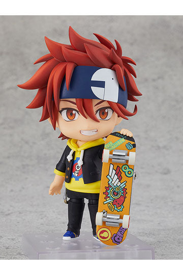 Kyan Reki - SK∞ (SK8) - Orange Rouge - Anime Figuren günstig kaufen