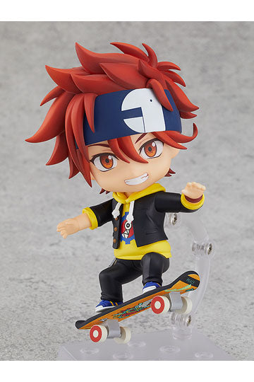 Kyan Reki - SK∞ (SK8) - Orange Rouge - Anime Figuren günstig kaufen
