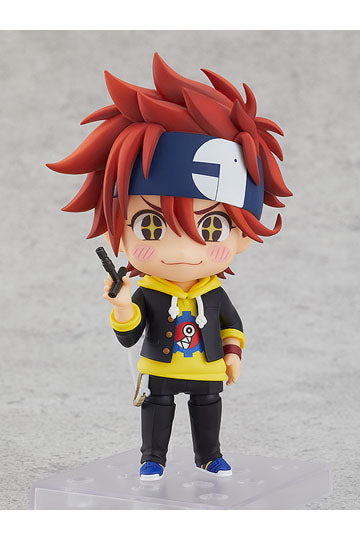 Kyan Reki - SK∞ (SK8) - Orange Rouge - Anime Figuren günstig kaufen