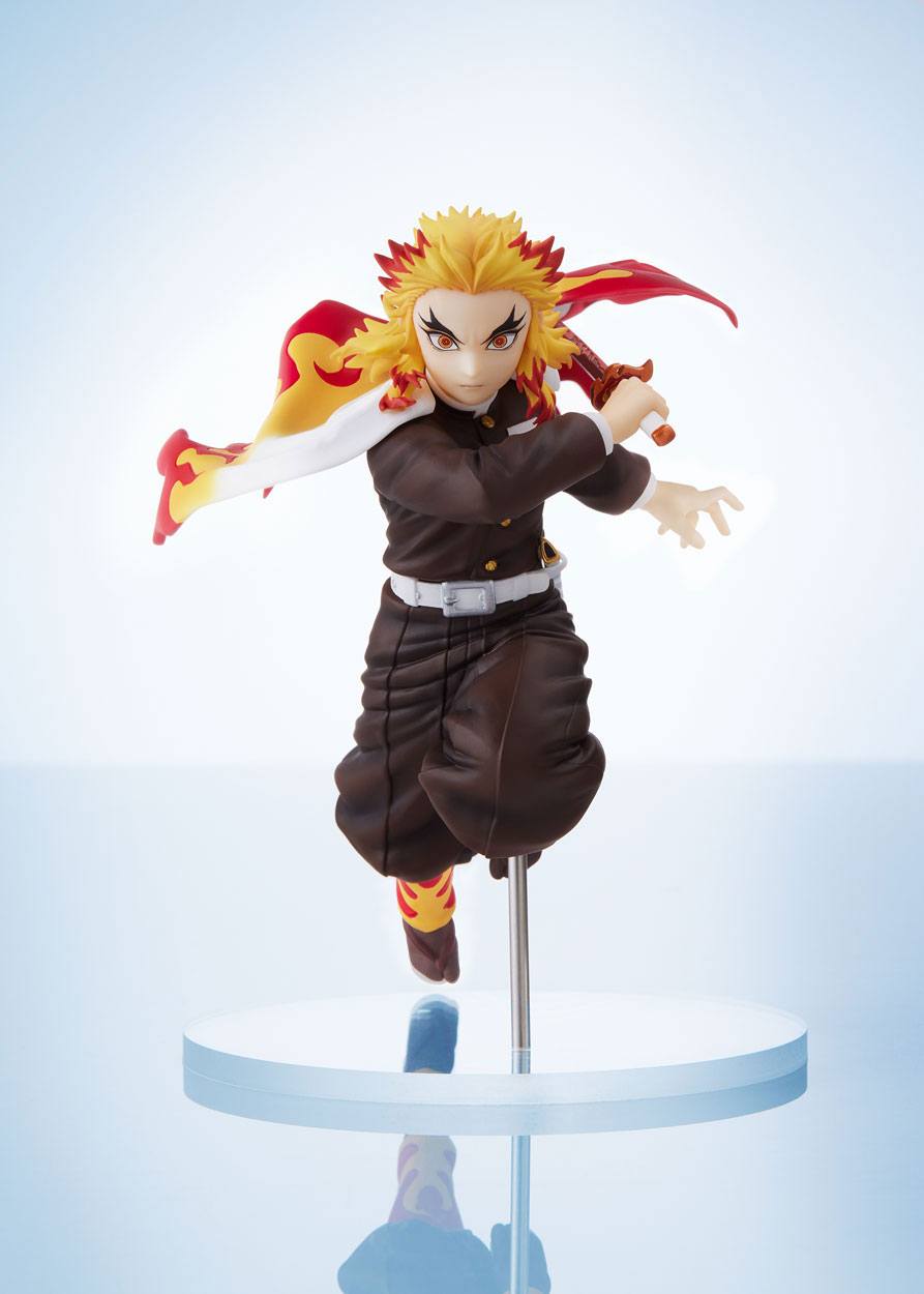 Kyojuro Rengoku ConoFig Aniplex - Anime Figuren günstig kaufen
