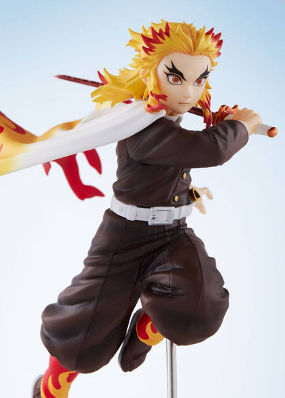 Kyojuro Rengoku ConoFig Aniplex - Anime Figuren günstig kaufen