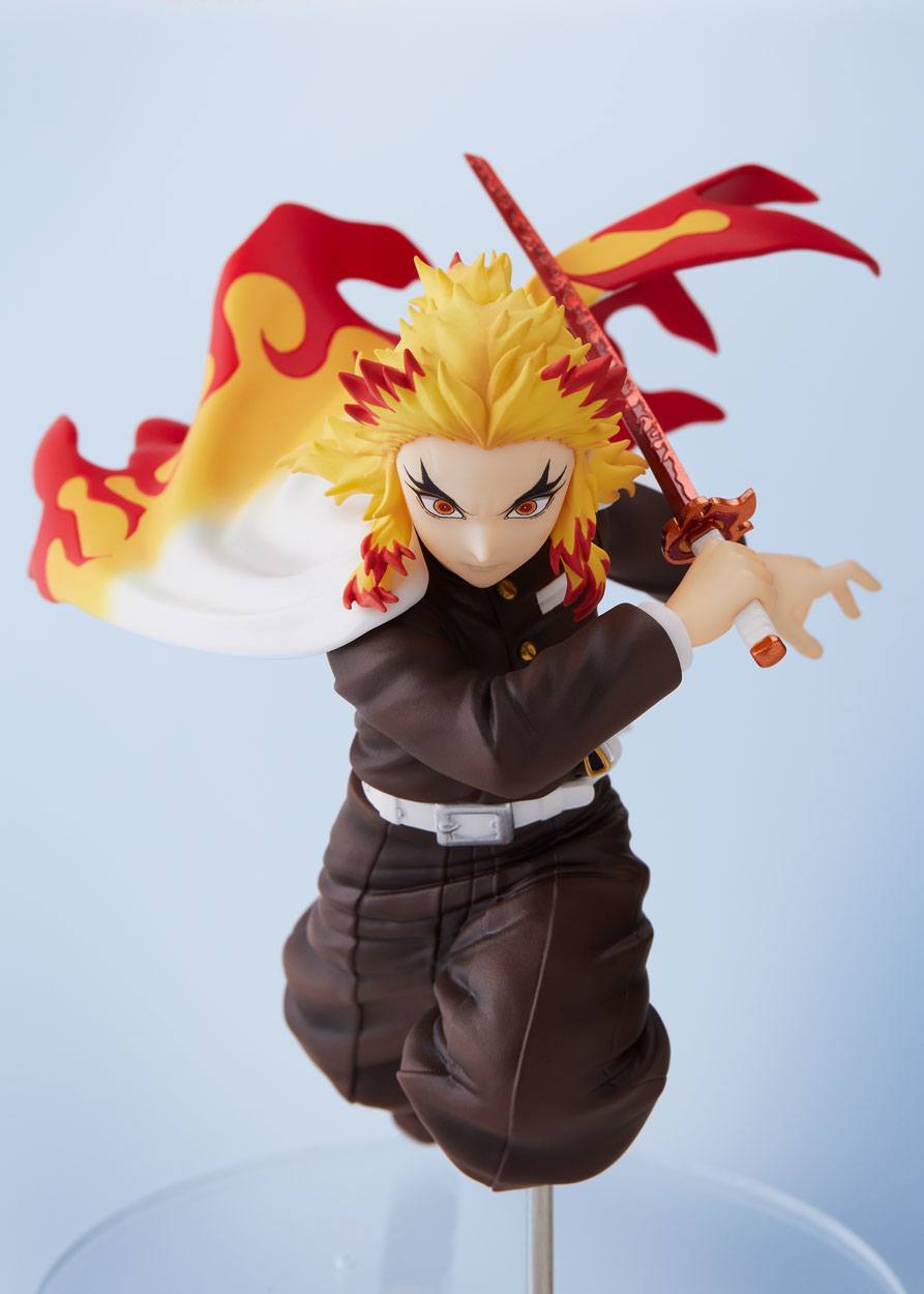 Kyojuro Rengoku ConoFig Aniplex - Anime Figuren günstig kaufen