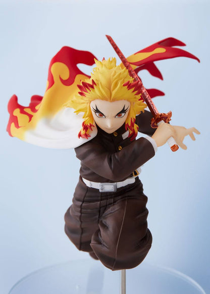 Kyojuro Rengoku ConoFig Aniplex - Anime Figuren günstig kaufen
