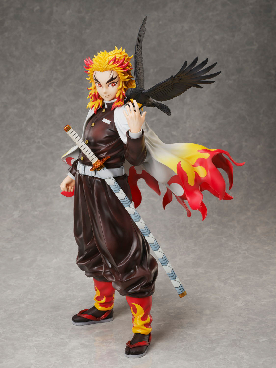 Kyojuro Rengoku - Demon Slayer: Kimetsu no Yaiba - Aniplex - Anime Figuren günstig kaufen