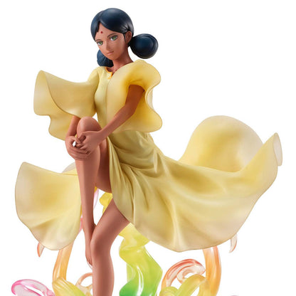 Lalah Sune GGG Mobile Suit Gundam MegaHouse - Anime Figuren günstig kaufen