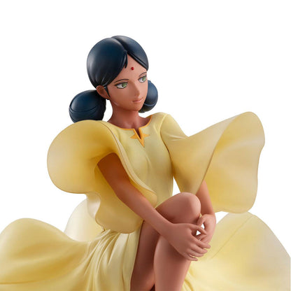 Lalah Sune GGG Mobile Suit Gundam MegaHouse - Anime Figuren günstig kaufen